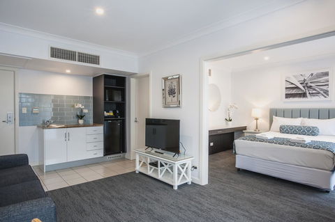 Marina Hotel - Hotel Accommodation 26