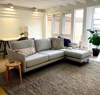 Boseka - beautiful central Barossa apartment - Hotel Accommodation