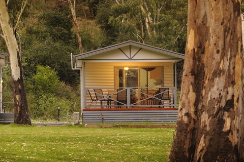 Discovery Parks - Clare - Hotel Accommodation 8