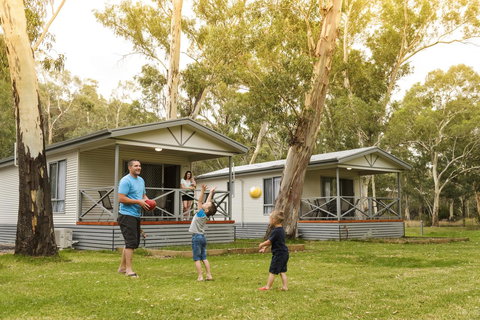Discovery Parks - Clare - Hotel Accommodation 0