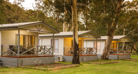 Discovery Parks - Clare - Hotel Accommodation 9