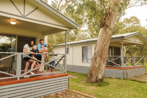 Discovery Parks - Clare - Hotel Accommodation 21