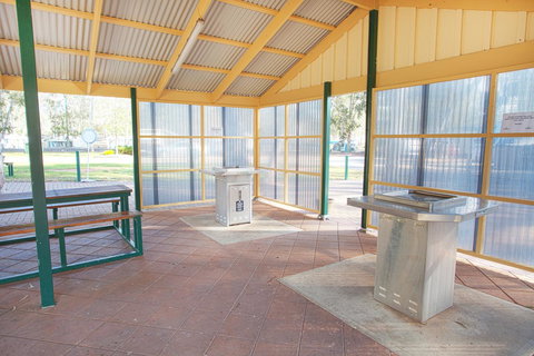 Discovery Parks - Clare - Hotel Accommodation 41