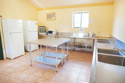 Discovery Parks - Clare - Hotel Accommodation 43