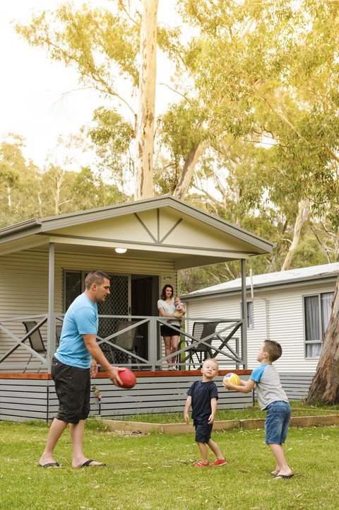 Discovery Parks - Clare - Hotel Accommodation 24