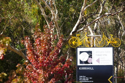 Discovery Parks - Clare - Hotel Accommodation 44
