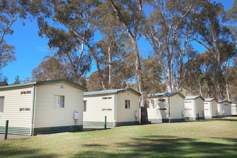 Discovery Parks - Clare - Hotel Accommodation 36