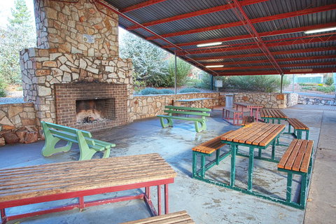 Discovery Parks - Clare - Hotel Accommodation 37