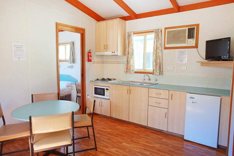 Discovery Parks - Clare - Hotel Accommodation 1