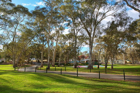 Discovery Parks - Clare - Hotel Accommodation 19