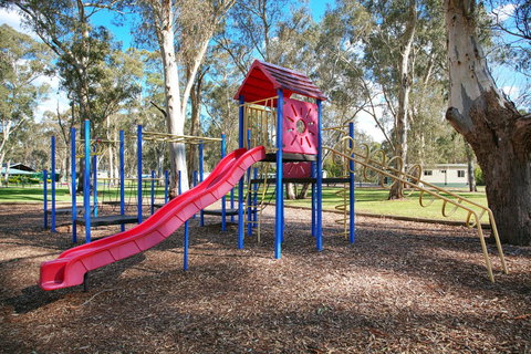 Discovery Parks - Clare - Hotel Accommodation 15