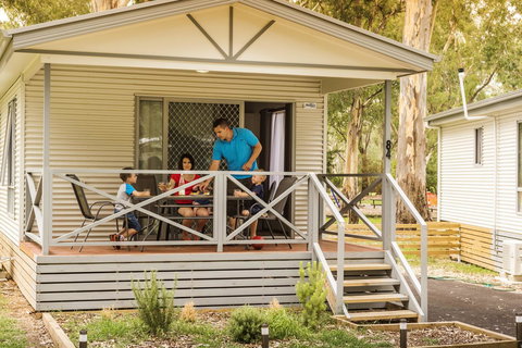 Discovery Parks - Clare - Hotel Accommodation 11