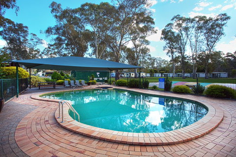 Discovery Parks - Clare - Hotel Accommodation 13