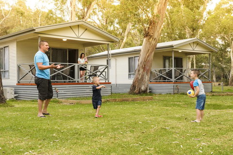Discovery Parks - Clare - Hotel Accommodation 20