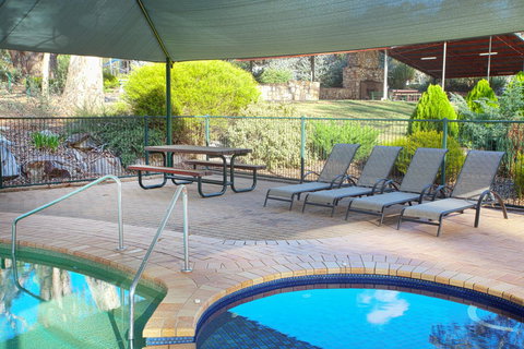 Discovery Parks - Clare - Hotel Accommodation 14