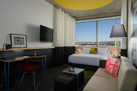 Atura Adelaide Airport - Hotel Accommodation 16