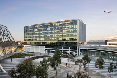 Atura Adelaide Airport - Hotel Accommodation 0