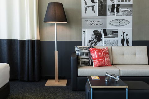 Atura Adelaide Airport - Hotel Accommodation 2