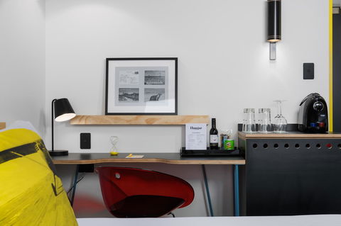 Atura Adelaide Airport - Hotel Accommodation 5