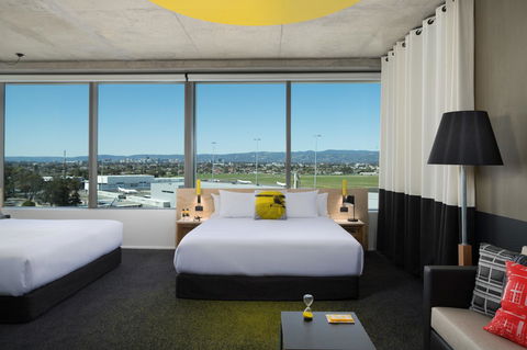 Atura Adelaide Airport - Hotel Accommodation 9
