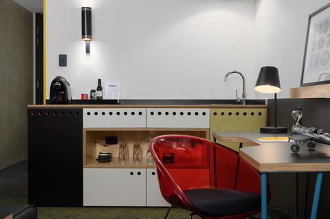 Atura Adelaide Airport - Hotel Accommodation 17