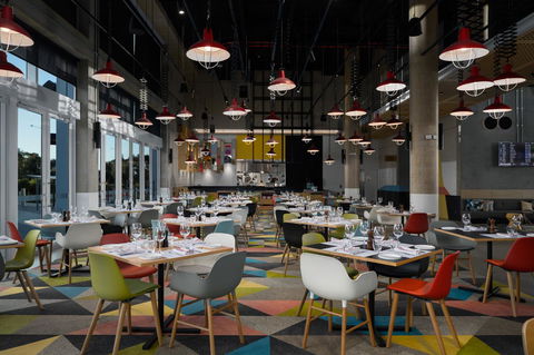 Atura Adelaide Airport - Hotel Accommodation 11