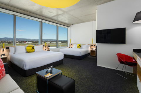 Atura Adelaide Airport - Hotel Accommodation 12