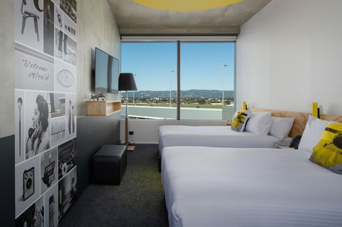 Atura Adelaide Airport - Hotel Accommodation 18
