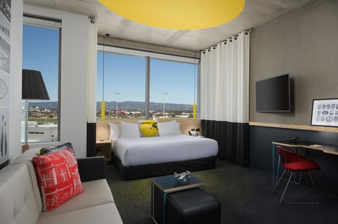 Atura Adelaide Airport - Hotel Accommodation 26