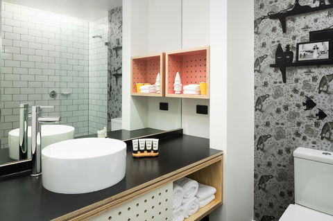 Atura Adelaide Airport - Hotel Accommodation 3
