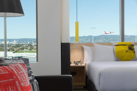 Atura Adelaide Airport - Hotel Accommodation 4