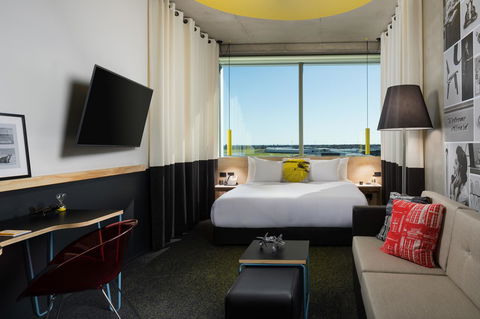 Atura Adelaide Airport - Hotel Accommodation 14