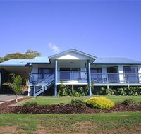 Birubi Holiday Homes Kangaroo Island - Hotel Accommodation