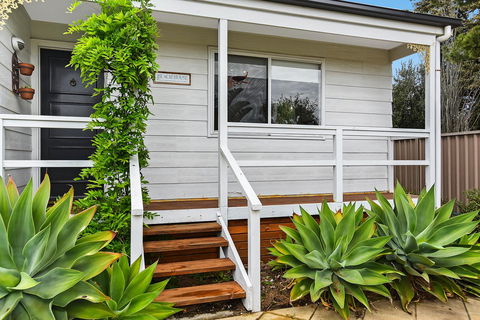 Ainslie Roberts Drive Retreat - Hotel Accommodation 14