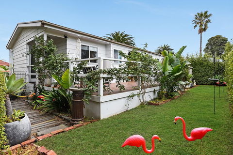 Ainslie Roberts Drive Retreat - Hotel Accommodation 7