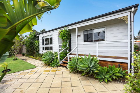 Ainslie Roberts Drive Retreat - Hotel Accommodation 12