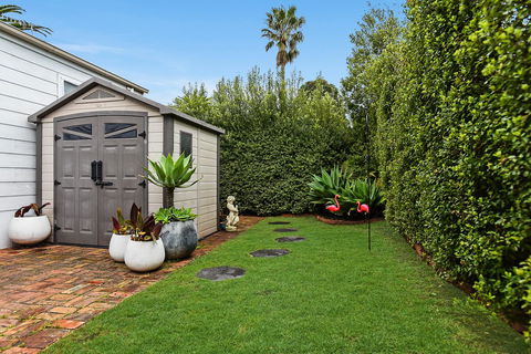 Ainslie Roberts Drive Retreat - Hotel Accommodation 11