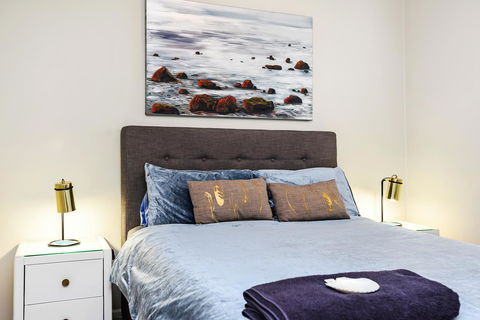 Ainslie Roberts Drive Retreat - Hotel Accommodation 6