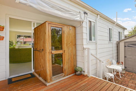 Ainslie Roberts Drive Retreat - Hotel Accommodation 17