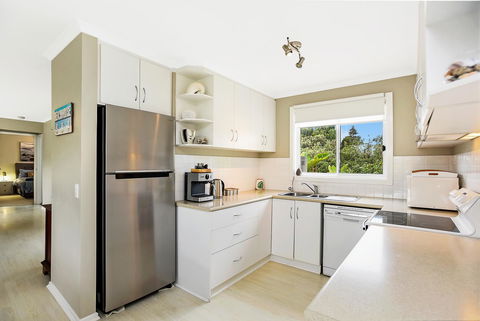 Ainslie Roberts Drive Retreat - Hotel Accommodation 3