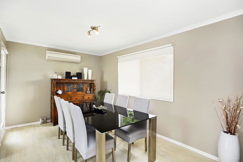 Ainslie Roberts Drive Retreat - Hotel Accommodation 2