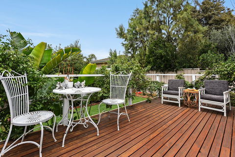 Ainslie Roberts Drive Retreat - Hotel Accommodation 9