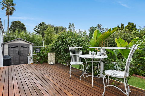 Ainslie Roberts Drive Retreat - Hotel Accommodation 8