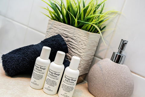 Ainslie Roberts Drive Retreat - Hotel Accommodation 19