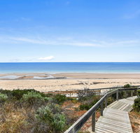 'The Hidden Diamond' - Normanville - Hotel Accommodation