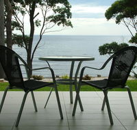 Mollymook Beach Waterfront - Hotel Accommodation