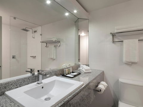 Hotel Grand Chancellor Adelaide - Hotel Accommodation 37