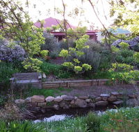 Frog Song at Willunga - Hotel Accommodation