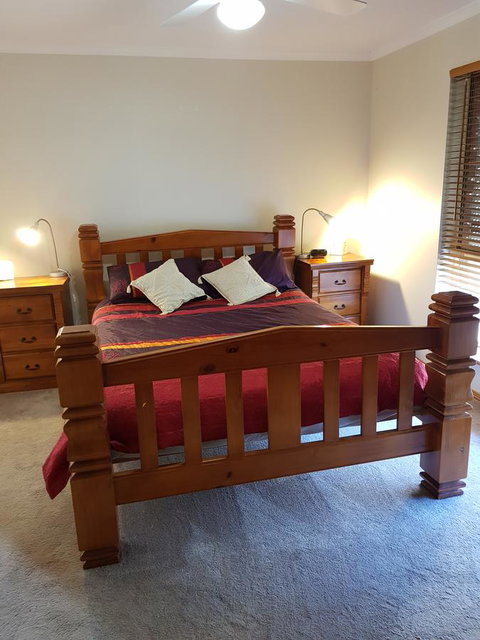 Frog Song At Willunga - Hotel Accommodation 2