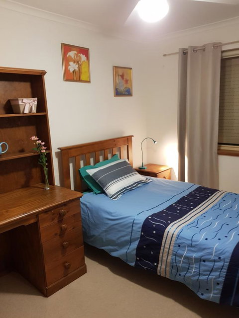 Frog Song At Willunga - Hotel Accommodation 7